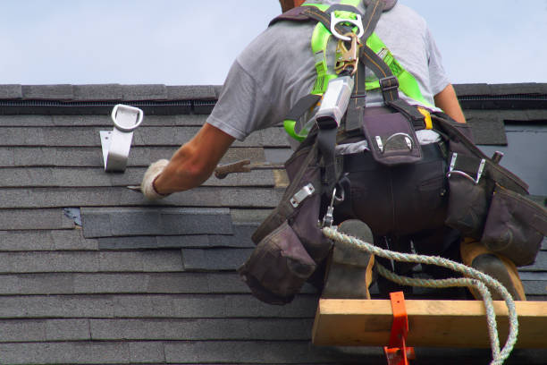 Best Roof Waterproofing  in Atlanta, GA