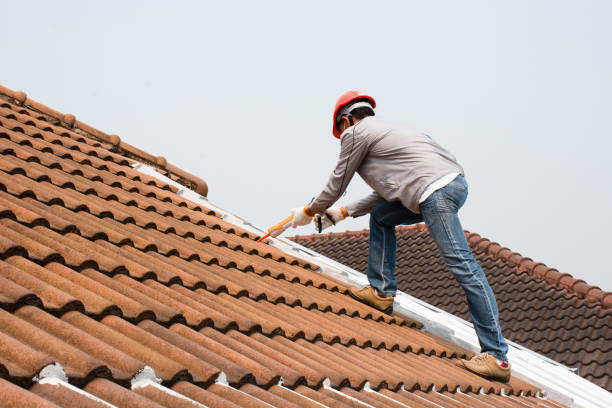 Best Sheet Metal Roofing  in Atlanta, GA