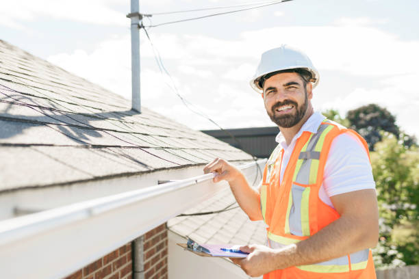 Best Commercial Roofing Services  in Atlanta, GA