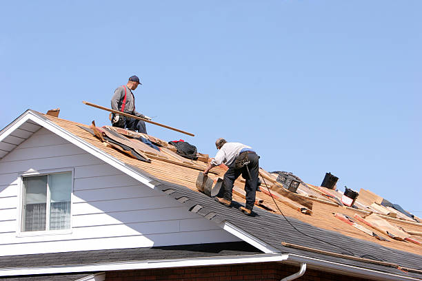 Atlanta, GA  Roofing repair and installation Company